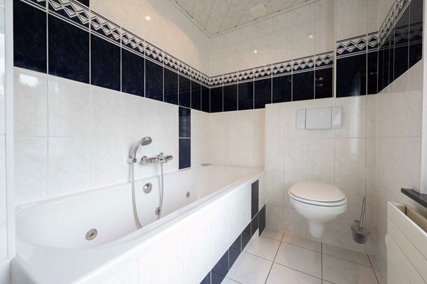 Medium property photo - Haspelstraat 2, 4741 SH Hoeven